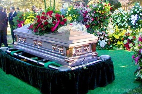 Hamilə qadını dəfn edirdilər, birdən uşaq ağlamağı səsi gəldi, tabutu açanda ŞOK OLDULAR