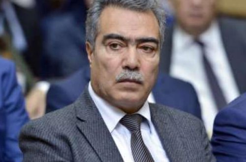 Vüqar Səfərliyə 4 maddə üzrə cinayət işi açıldı - RƏSMİ