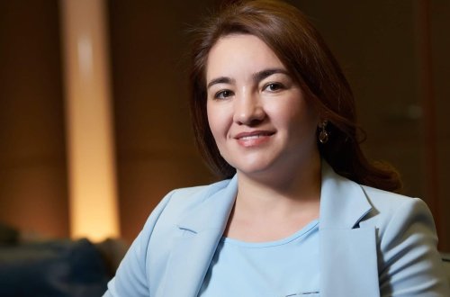 Qarabağın “Parisi”ndə fransız dili sevgisi