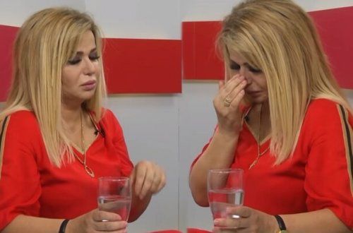 Nazəninin ailəsində AĞIR İTKİ - qızının əri vəfat edib