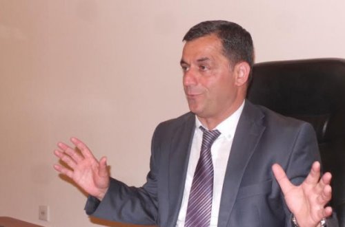 Ziya Məmmədovun sözçüsünə AzTV-də vəzifə verildi