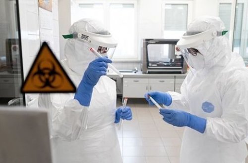 Azərbaycanda daha 329 nəfərdə koronavirus aşkarlandı, yeddi nəfər öldü