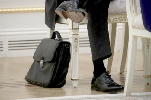 Azərbaycanda daha bir vəzifəli şəxs işdən çıxarıldı