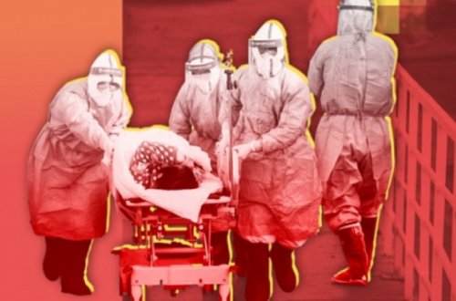 Bakıda koronavirusla bağlı vəziyyət qırmızı həddə çatdı – Xüsusi tövsiyələr, XƏBƏRDARLIQ