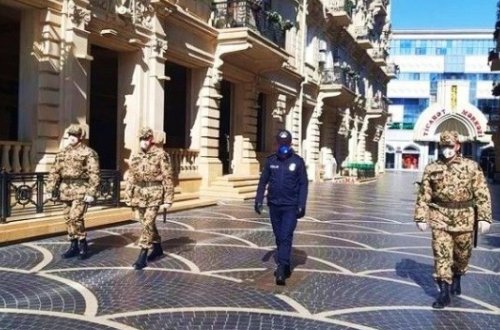 Bakıda və rayonlarda komendant saatı tətbiq ediləcək? - Deputatdan hamını maraqlandıran AÇIQLAMA