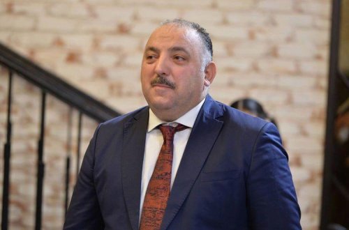 Bəhram Bağırzadənin vəziyyəti stabil, ağır olaraq qalır - Həkim