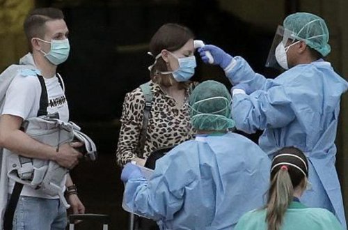 Yeni Zelandiyada son 24 sutkada bir koronavirusa yoluxma halı aşkarlanıb