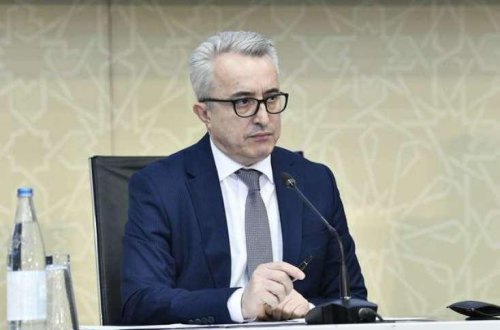 Ибрагим Мамедов: Решение об ужесточении карантина к концу недели пока не принято