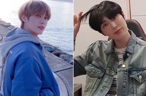 Корейский поп-идол Йохан скончался в возрасте 28 лет