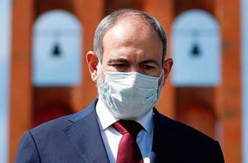 В Армении за сутки выявлено 665 новых случаев заражения COVID-19