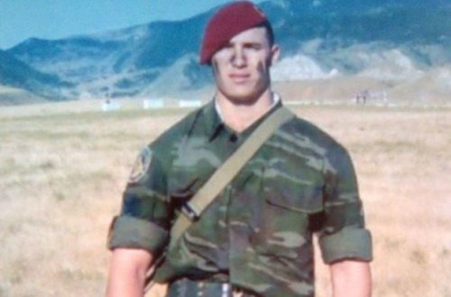 10 лет без Мубариза Ибрагимова…