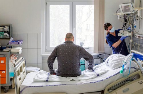 İcra başçısının müavini və xanımı koronavirusa yoluxdu