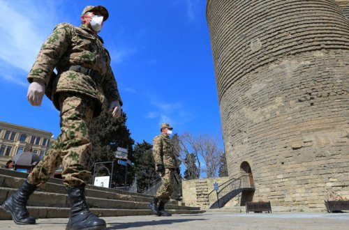 İbrahim Məmmədov açıqladı: Həftəsonu sərt karantin rejimi olacaq?