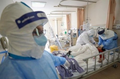 Özəl klinikalar koronavirusa görə bağlanır? - Təhlükə böyüyür... / TƏBİB