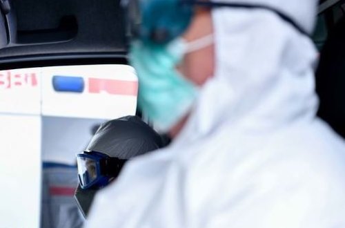 В Азербайджане 25 сотрудников министерства заразились коронавирусом