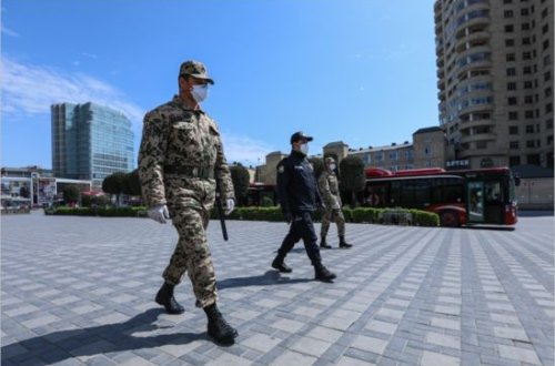 Həftəsonu qadağaların əsas səbəbi açıqlandı — RƏSMİ