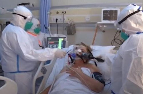 Bu tarixdə Azərbaycanda koronavirusa yoluxanların sayı kəskin arta bilər - XƏBƏRDARLIQ