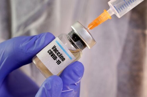 Rusiyada koronavirus peyvəndi ilk könüllülərə VURULDU