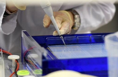 В России начались испытания вакцины от COVID-19