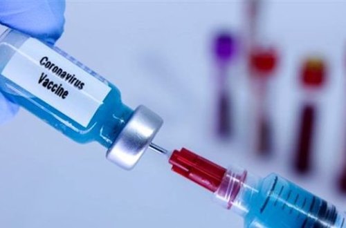 ÜST koronavirus peyvəndinin ilk tətbiq ediləcəyi qrupu açıqladı