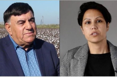 Bələdiyyə sədrinin oğlu 80 hektar toprağı zəbt edib? — AÇIQLAMA