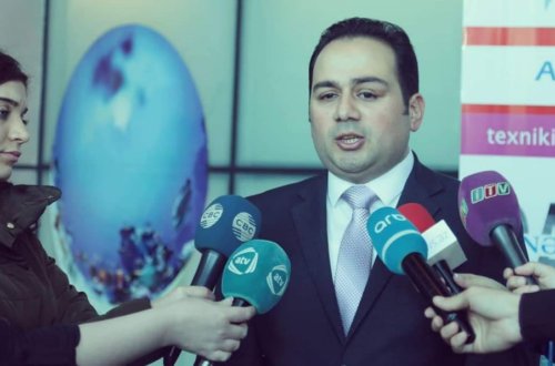 Səbuhi Abbasov: “Bu fakt Paşinyan “demokratiyasının” iç üzünü göstərdi”