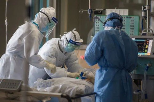 Azərbaycanda daha altı nəfər koronavirusdan vəfat etdi – 338 yeni yoluxma