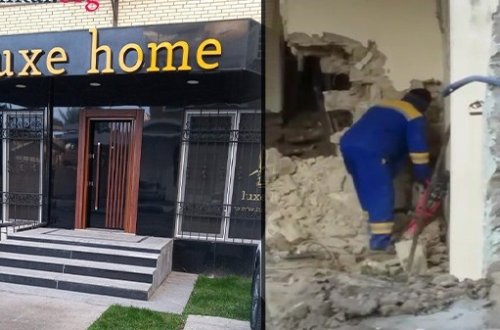 Məşhur şirkət vergiyə olan borcunu ödəmədi - Əmlakı satışa çıxarılır