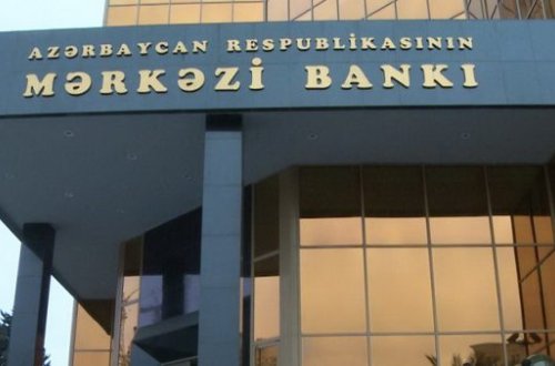 Mərkəzi Bank: vaxtı bitmiş bu kartlar sentyabrın 30-na qədər istifadə oluna biləcək
