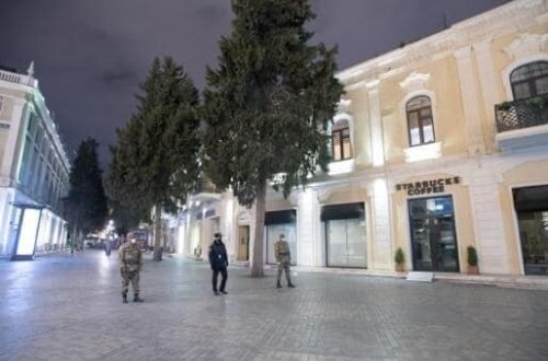 İki həftəlik sərt karantin rejimi ilə bağlı MÜHÜM AÇIQLAMA