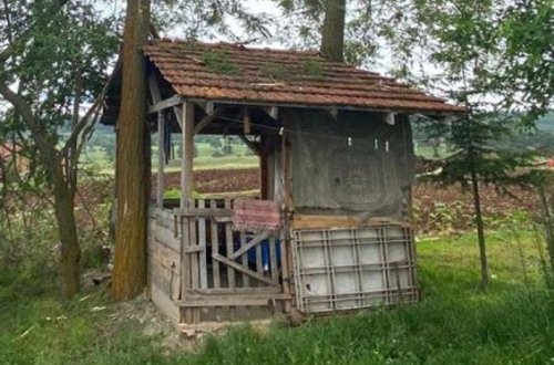 Türkiyədə qızı ildırım vuraraq öldürüb