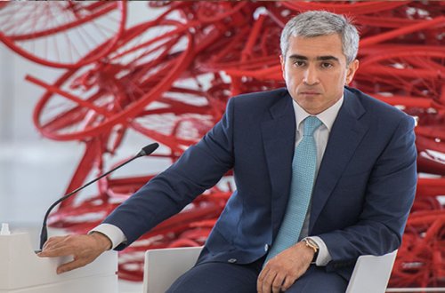 Prezidentin tapşırığı bu olub ki... - Anar Ələkbərov jurnalistlərlə görüşdə (FOTO)