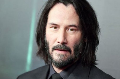 Киану Ривз готов встречаться с женщинами ради денег