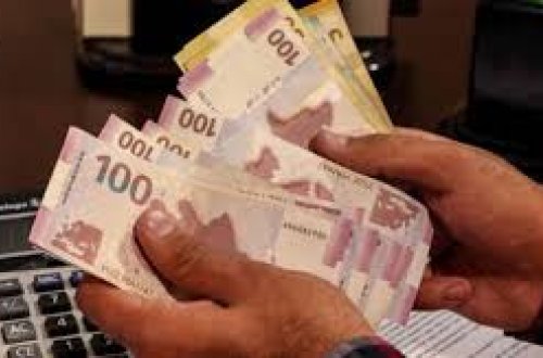 Əhaliyə yenə 190 manat müavinət veriləcək?