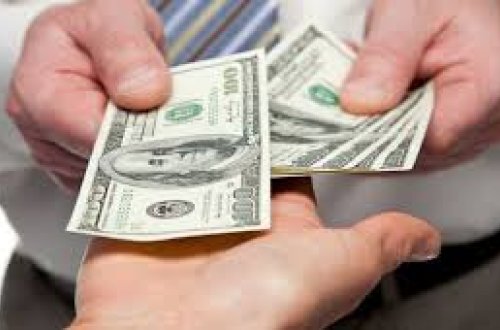 Dolların bu günə olan rəsmi məzənnəsi