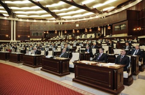 Deputat Neftçala ilə bağlı həyəcan təbili çaldı