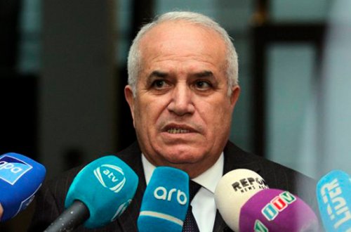 Baş epidemioloq: “Yayın istisində qoruyucu geyimlərdə əziyyət çəkən həkimlərə yazığınız gəlsin”