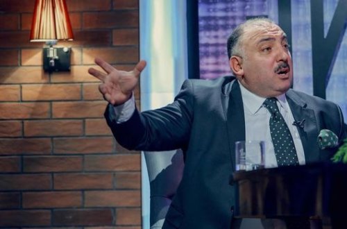 Врач сообщил о состоянии здоровья Бахрама Багирзаде