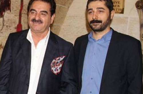 Oğlu Tatlısesə xəyanət edirmiş