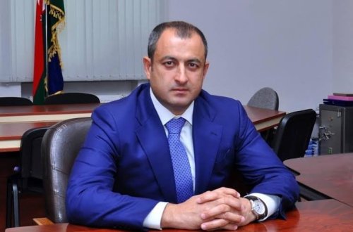 Vitse-spiker şəhid ailələri ilə bağlı YENİ TƏKLİF