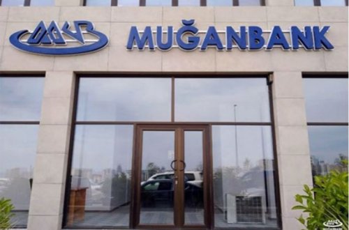 “Muğanbank”dan filialları ilə bağlı xəbərə münasibət