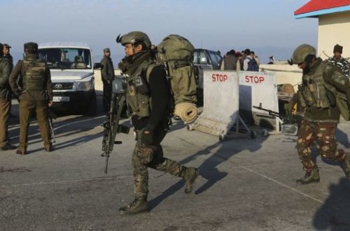 Çin əsir götürdüyü hindistanlı hərbçiləri azad etdi