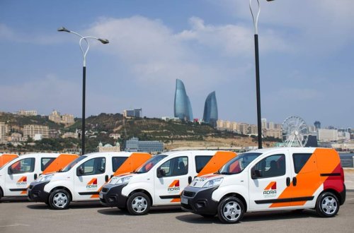 Azərbaycan Respublikasının Dövlət Reklam Agentliyi - 3 il 