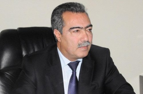 KİVDF 800 min manatı kimə və niyə ödəyib?