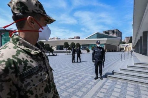 Baş infeksionistdən ÇAĞIRIŞ: “Vətəndaşlar dövlətin qərarlarına dəstək olmazsa, çətinliklər qaçılmaz olacaq”