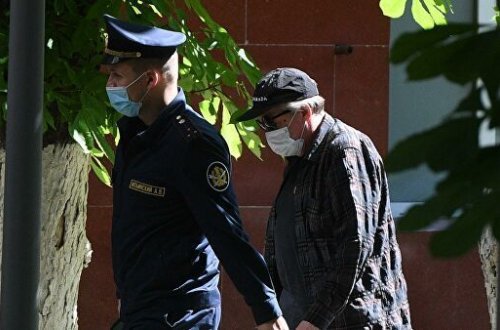 Адвокат Ефремова анонсировал 