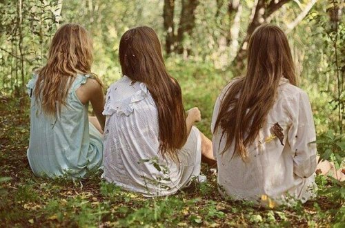 Найдены три сестры, пропавшие без вести в Масаллы - ОБНОВЛЕНО