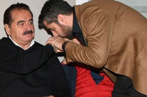 Tatlısəs oğlundan polisə şikayət etdi - Təfərrüat