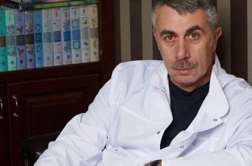 Həkim Komarovski: “Koronavirusa inanmayanlarda, sadəcə, ağıl qıtlığı var” - MÜSAHİBƏ