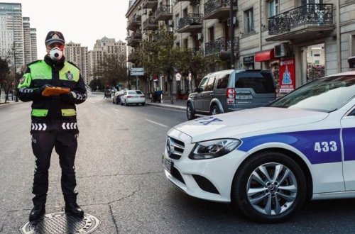 Bu gecə Bakıda və bəzi ərazilərdə postlar qurulacaq — XƏBƏRDARLIQ